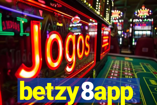 betzy8app