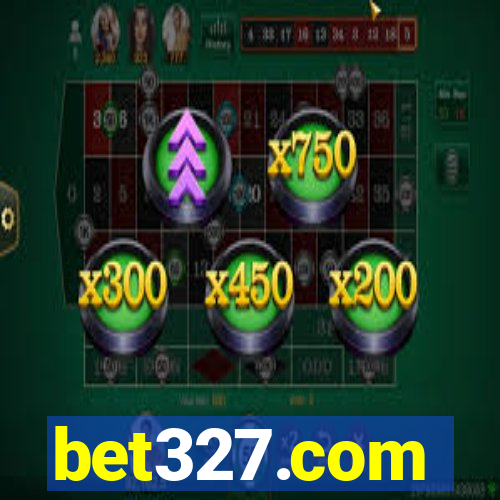 bet327.com