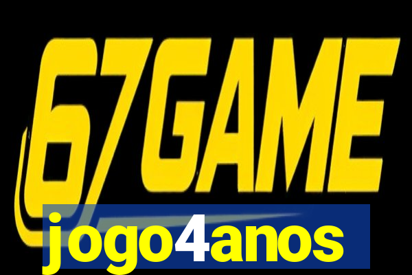 jogo4anos