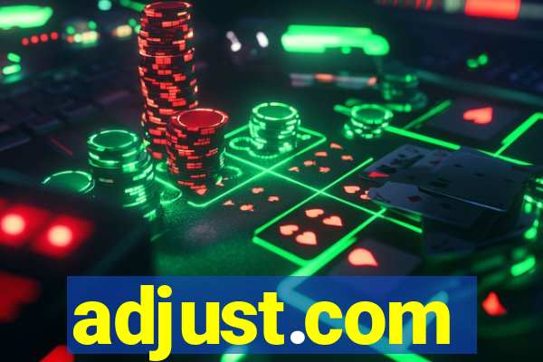adjust.com