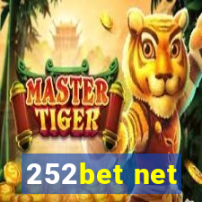 252bet net