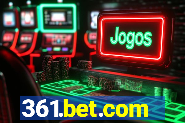 361.bet.com