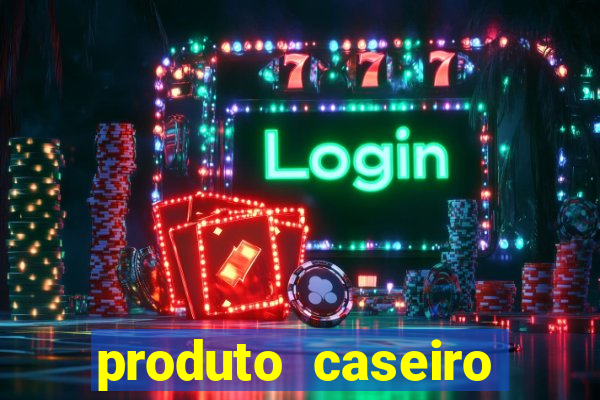 produto caseiro para limpar caixa de gordura