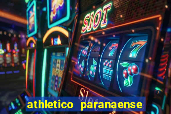 athletico paranaense x bragantino