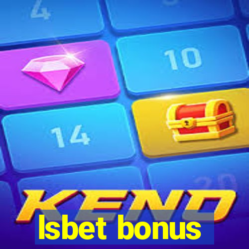 lsbet bonus