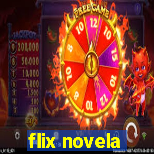 flix novela