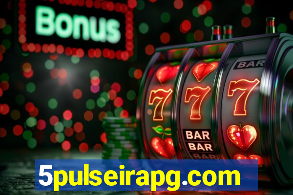 5pulseirapg.com