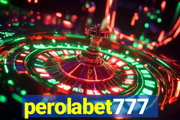 perolabet777
