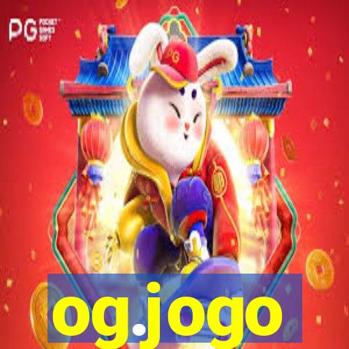 og.jogo