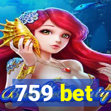 759 bet
