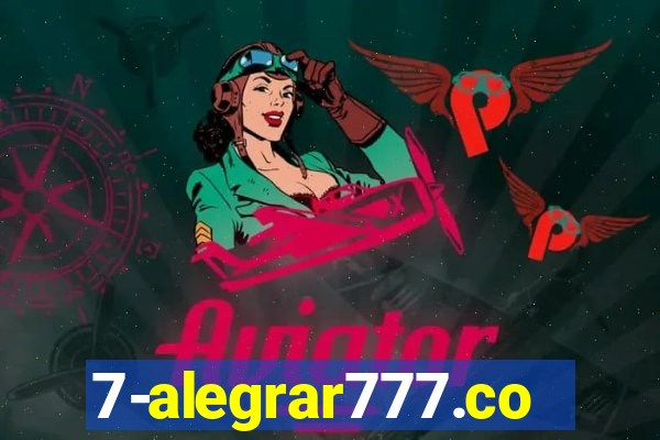 7-alegrar777.com