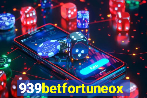 939betfortuneox