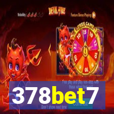378bet7