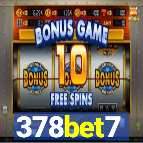 378bet7
