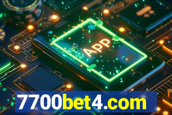 7700bet4.com