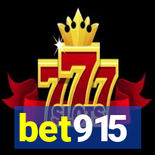bet915