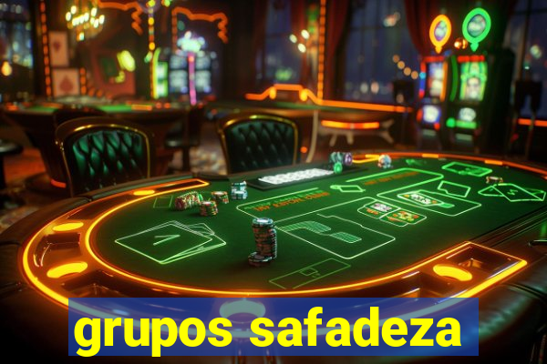 grupos safadeza