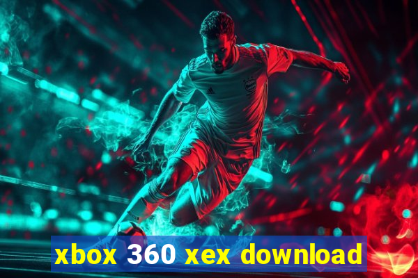 xbox 360 xex download