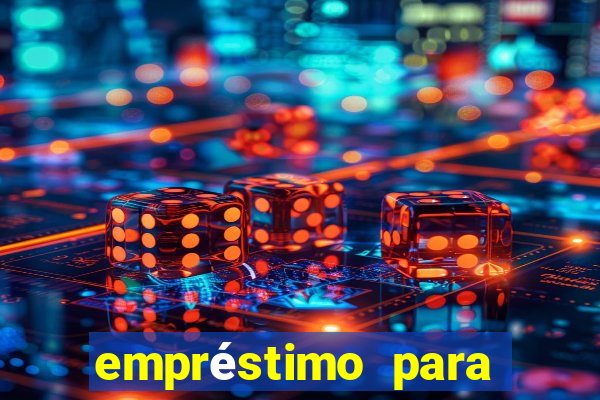 empréstimo para comerciante pagamento diário