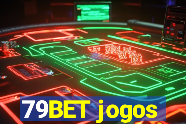 79BET jogos