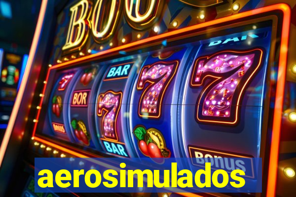 aerosimulados