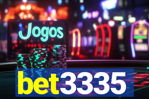 bet3335