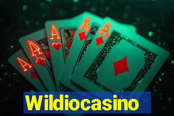 Wildiocasino