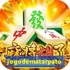 jogodematarpato