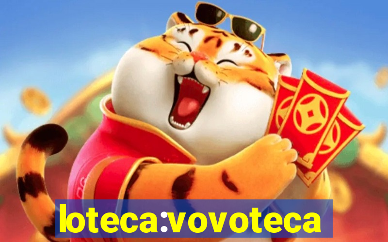 loteca:vovoteca