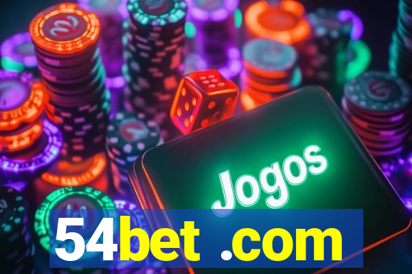 54bet .com