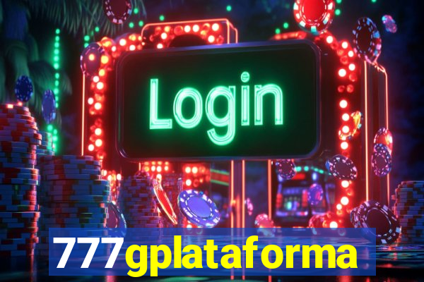 777gplataforma