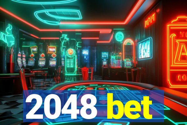 2048 bet
