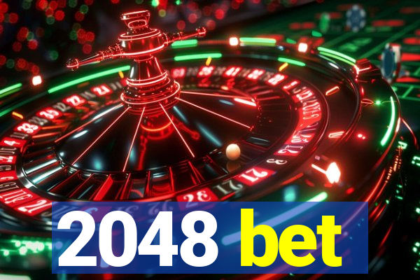 2048 bet
