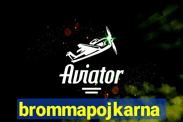 brommapojkarna