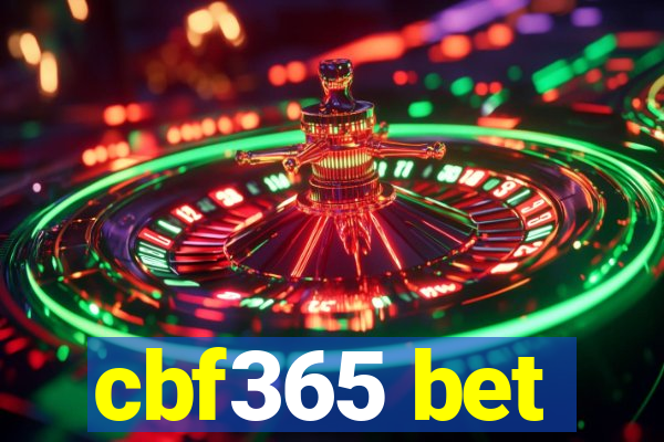 cbf365 bet