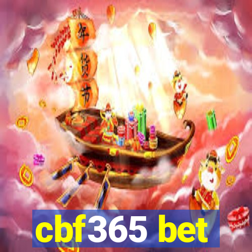 cbf365 bet