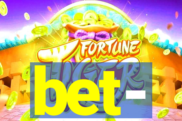 bet-
