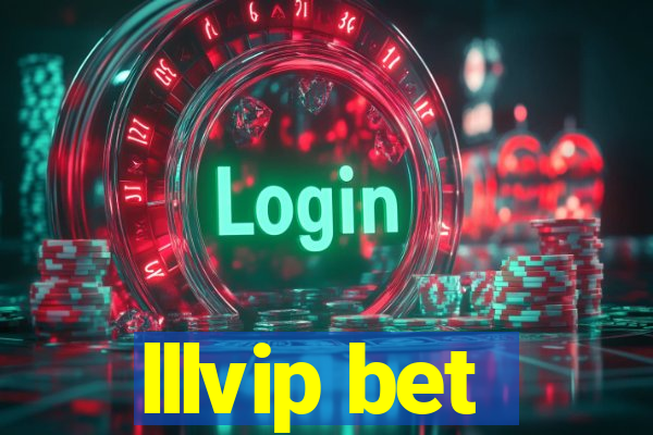lllvip bet