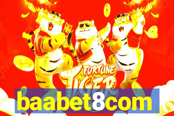 baabet8com