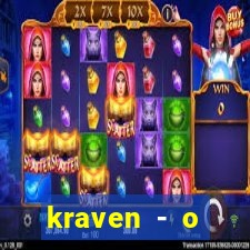 kraven - o caçador filme completo dublado pobreflix
