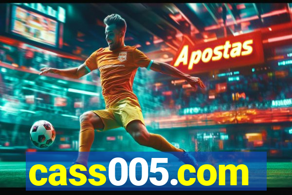 cass005.com