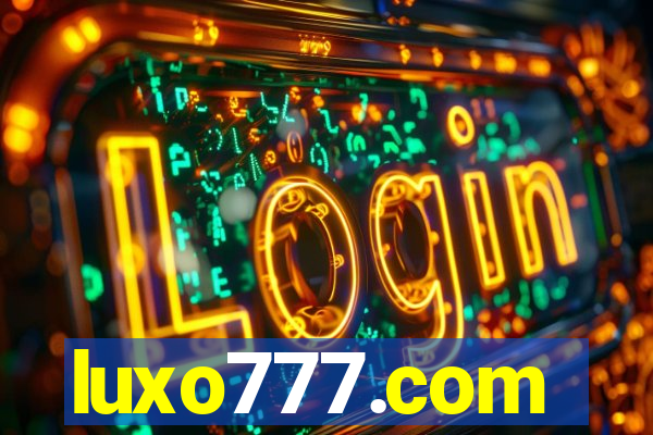 luxo777.com