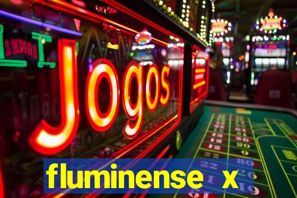 fluminense x fortaleza palpite