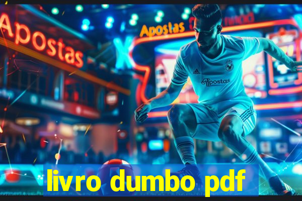 livro dumbo pdf