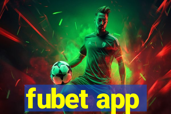 fubet app