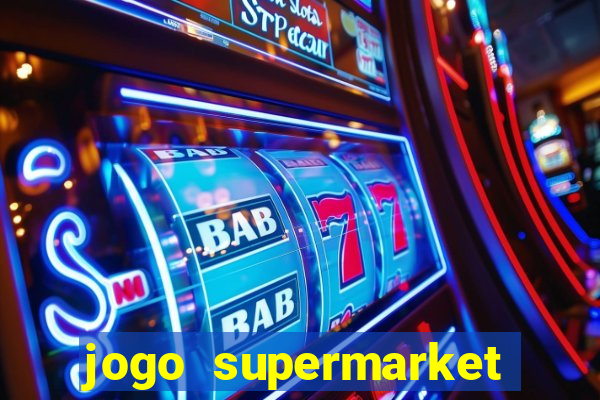 jogo supermarket spree demo