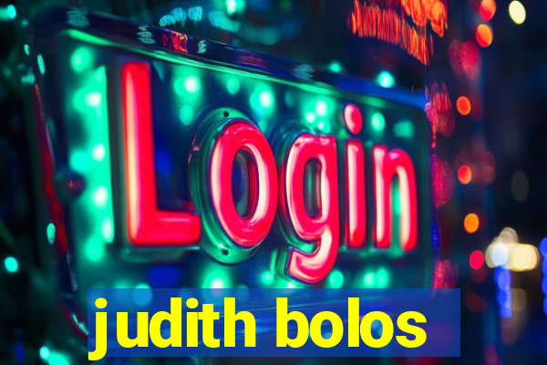 judith bolos