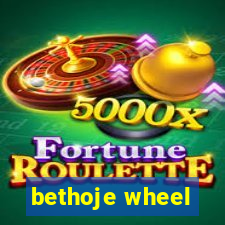 bethoje wheel