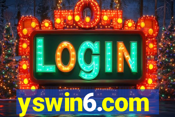 yswin6.com