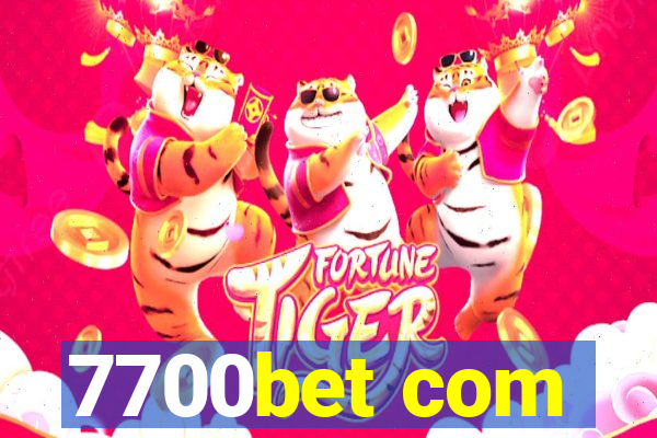 7700bet com